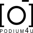 podium4u logo