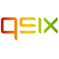 qsix logo